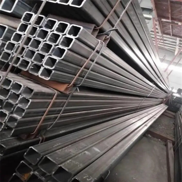 焉耆Q345B无缝方管